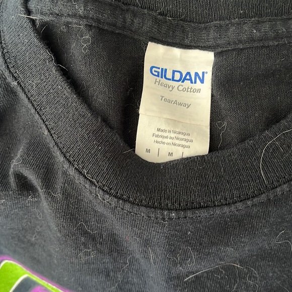 COPY - Poison cut of top - Picture 3 of 3